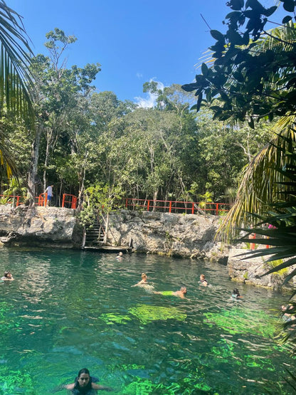 Cenotes Casa Tortuga Tulum – Aventura Natural y Mágica